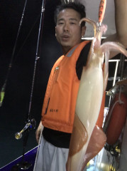 釣船 浦島太郎 釣果