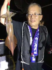 釣船 浦島太郎 釣果