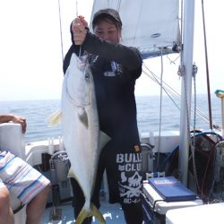 Hit Rush(ヒット ラッシュ) 釣果