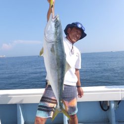 Hit Rush(ヒット ラッシュ) 釣果