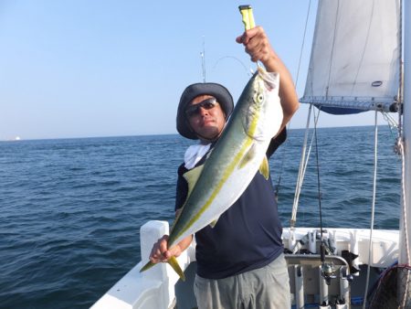 Hit Rush(ヒット ラッシュ) 釣果