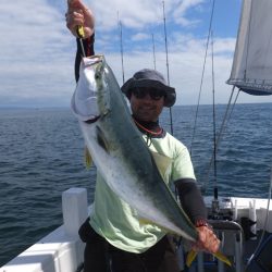 Hit Rush(ヒット ラッシュ） 釣果