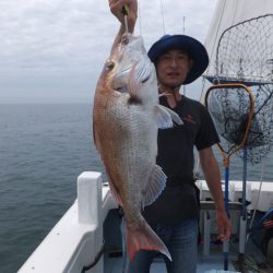 Hit Rush(ヒット ラッシュ) 釣果