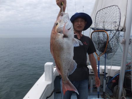 Hit Rush(ヒット ラッシュ) 釣果