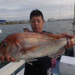 Hit Rush(ヒット ラッシュ） 釣果