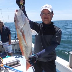 Hit Rush(ヒット ラッシュ) 釣果