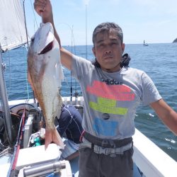 Hit Rush(ヒット ラッシュ) 釣果