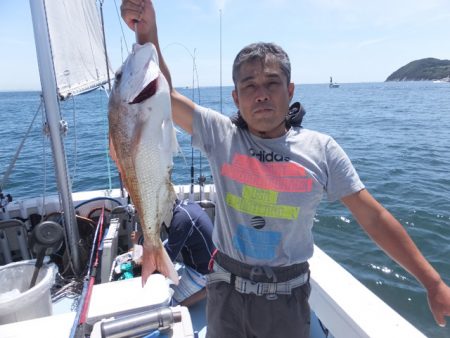 Hit Rush(ヒット ラッシュ) 釣果