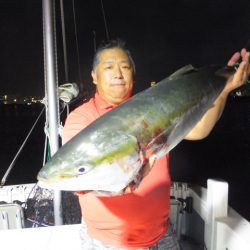 Hit Rush(ヒット ラッシュ) 釣果