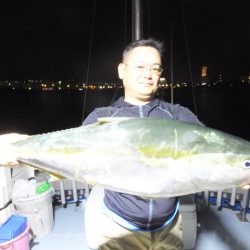 Hit Rush(ヒット ラッシュ) 釣果