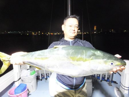 Hit Rush(ヒット ラッシュ) 釣果