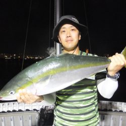 Hit Rush(ヒット ラッシュ) 釣果