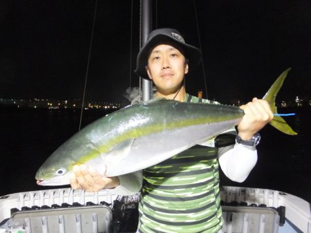 Hit Rush(ヒット ラッシュ) 釣果