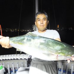 Hit Rush(ヒット ラッシュ) 釣果