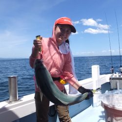 Hit Rush(ヒット ラッシュ) 釣果