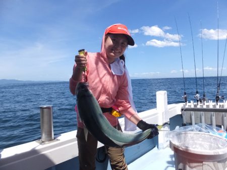 Hit Rush(ヒット ラッシュ) 釣果