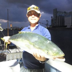 Hit Rush(ヒット ラッシュ) 釣果