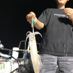 寿裕 （YOSHIHIRO） 釣果