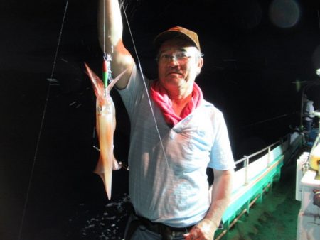 真祐丸 （しんゆうまる） 釣果