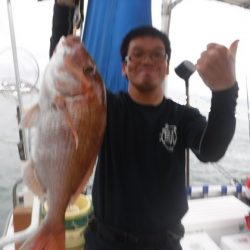 遊漁船 幸友丸 釣果