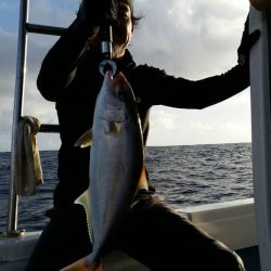 第五慶門丸 釣果