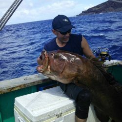 フィッシングハウス伊藤 釣果