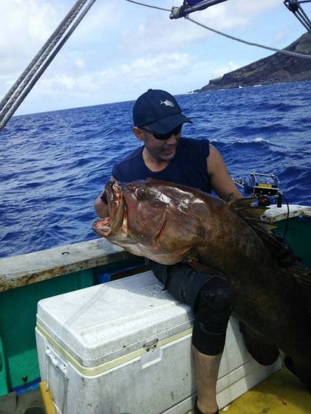 フィッシングハウス伊藤 釣果