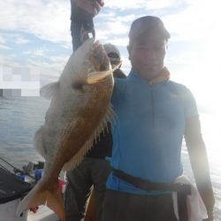 遊漁船 幸友丸 釣果