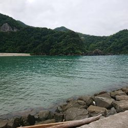 久しぶりのキス釣り