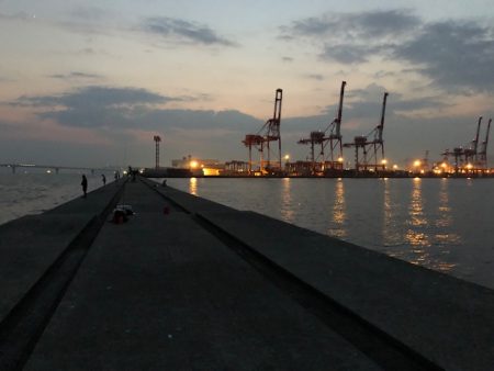 神戸ガシリング5