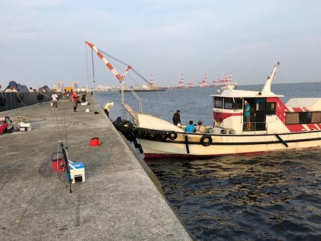 神戸ガシリング6