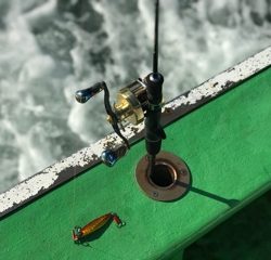 利弥丸（としやまる） 釣果