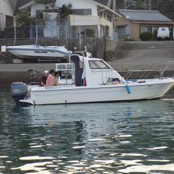フィッシングボート空風(そらかぜ) 釣果