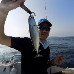フィッシングボート空風(そらかぜ) 釣果