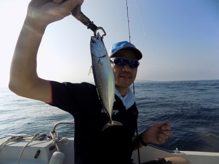 フィッシングボート空風(そらかぜ) 釣果