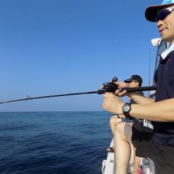 フィッシングボート空風(そらかぜ) 釣果