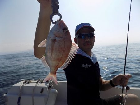 フィッシングボート空風(そらかぜ) 釣果