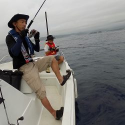 フィッシングボート空風(そらかぜ) 釣果