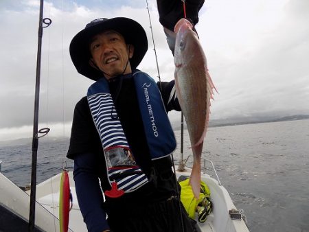 フィッシングボート空風(そらかぜ) 釣果