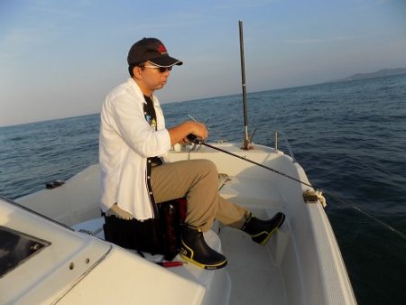 フィッシングボート空風(そらかぜ) 釣果