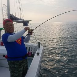 フィッシングボートACE（エース） 釣果