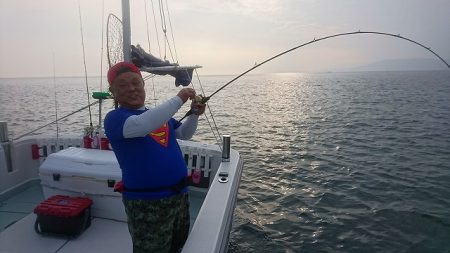 フィッシングボートACE（エース） 釣果