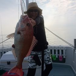 フィッシングボートACE（エース） 釣果