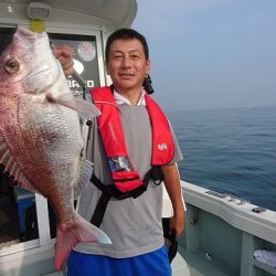 フィッシングボートACE（エース） 釣果