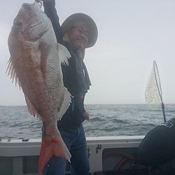 フィッシングボートACE(エース) 釣果