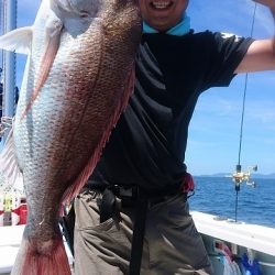 フィッシングボートACE(エース) 釣果