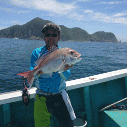 清和丸 釣果