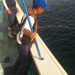 清和丸 釣果
