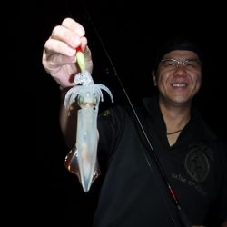 BlueNote Fishing Taxi 釣果