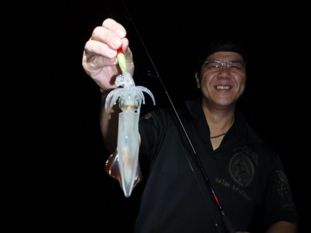 BlueNote Fishing Taxi 釣果